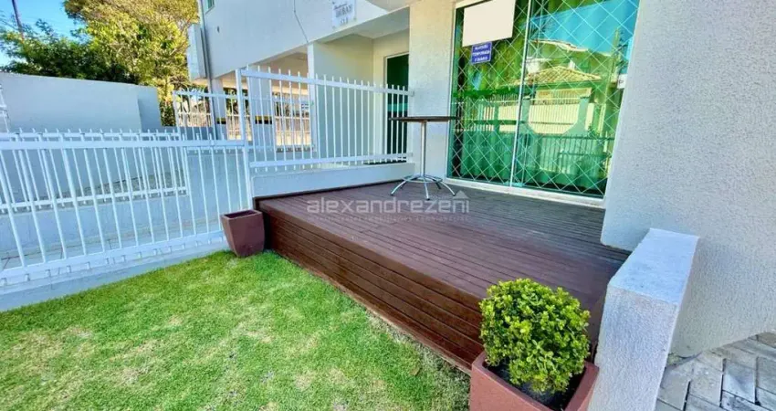 Apartamento com 2 quartos à venda na Rua Periquito, 540, Bombas, Bombinhas