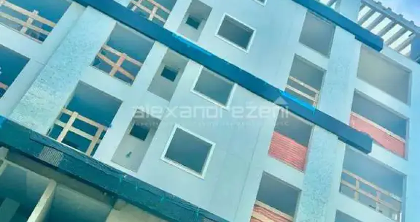 Apartamento com 2 quartos à venda na Rua Gavião, Bombas, Bombinhas