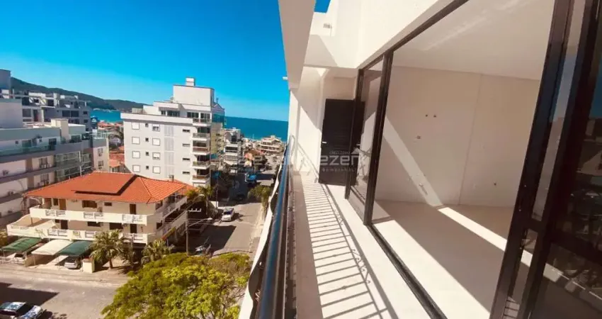 Cobertura com 2 quartos à venda na Rua Gralha Azul, 170, Bombas, Bombinhas