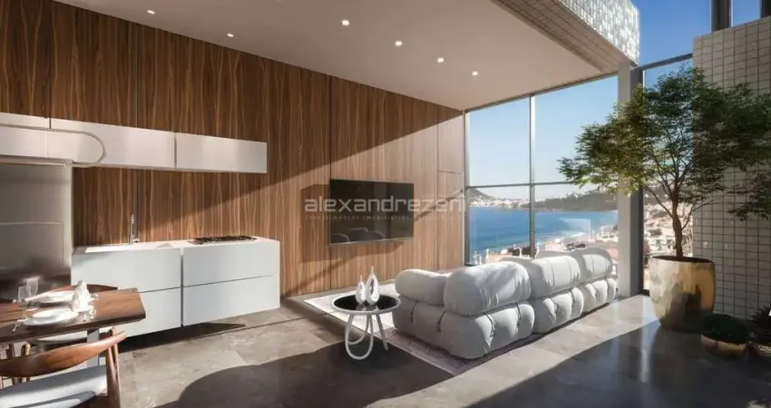 Apartamento com 3 quartos à venda na Rua Bem Te Vi, 70, Bombas, Bombinhas