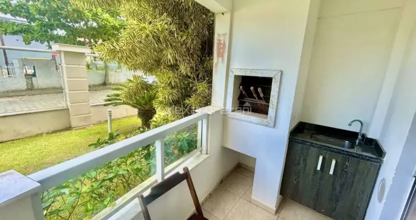 Apartamento com 3 quartos à venda na Rua Pavão, 158, Bombas, Bombinhas