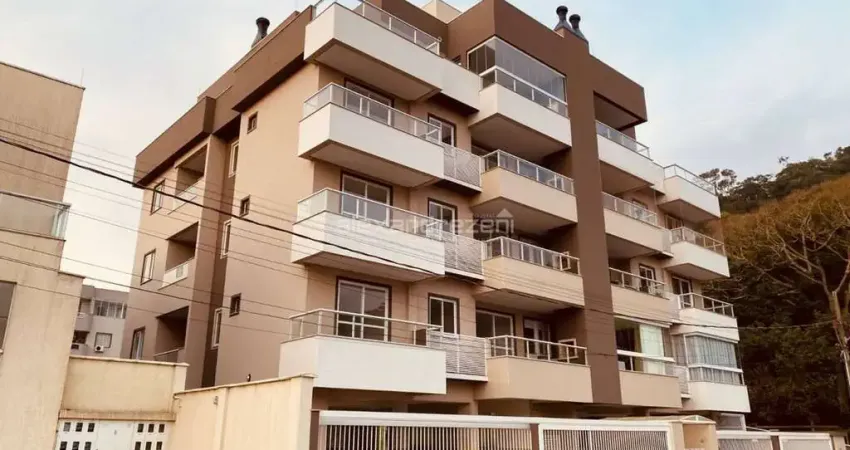 Apartamento com 3 quartos à venda na Rua Castor, 66, Bombas, Bombinhas