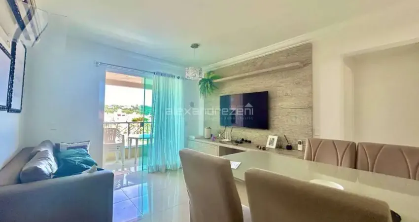 Apartamento com 2 quartos à venda na Rua Gaivota, 450, Bombas, Bombinhas