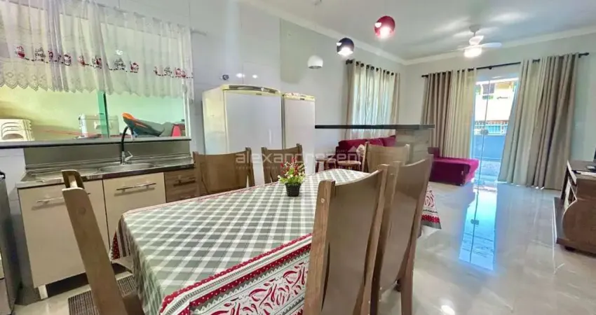 Casa com 3 quartos à venda na Rua Sanhaco, 928, Bombas, Bombinhas