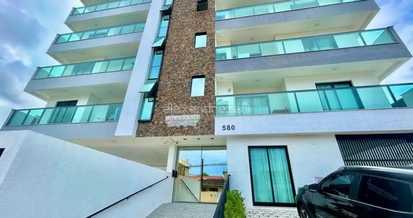 Apartamento com 2 quartos à venda na Rua Corrupião, 580, Bombas, Bombinhas