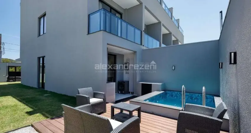 Casa com 3 quartos à venda na Rua Cangerana, 750, Canto Grande, Bombinhas