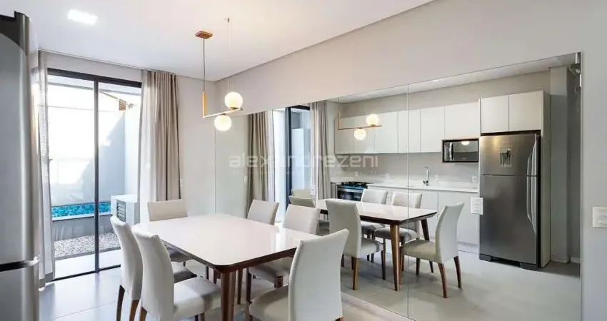 Casa com 3 quartos à venda na Rua Cangerana, 750, Canto Grande, Bombinhas