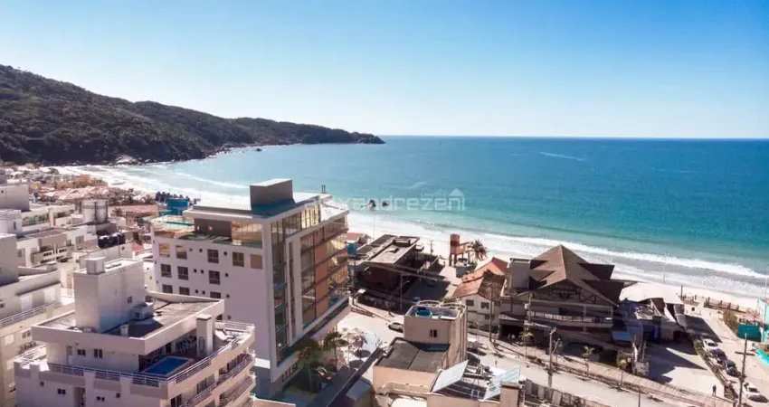 Apartamento com 3 quartos à venda na Avenida Leopoldo Zarling, Bombas, Bombinhas