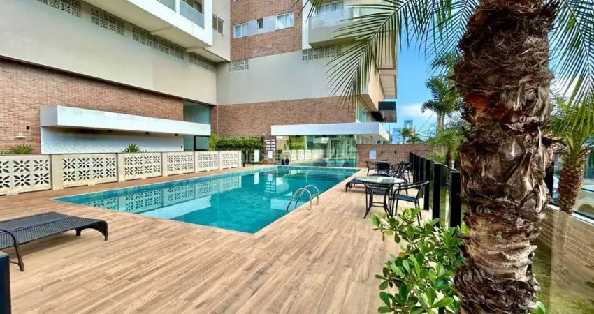 Apartamento com 2 quartos à venda na Rua Mergulhão Caçador, 335, Bombas, Bombinhas