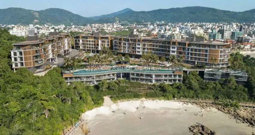 Apartamento com 3 quartos à venda na Rua Vereador Manoel José dos Santos, Bombas, Bombinhas