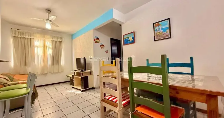 Apartamento com 2 quartos à venda na Rua Perdigão, 103, Bombas, Bombinhas