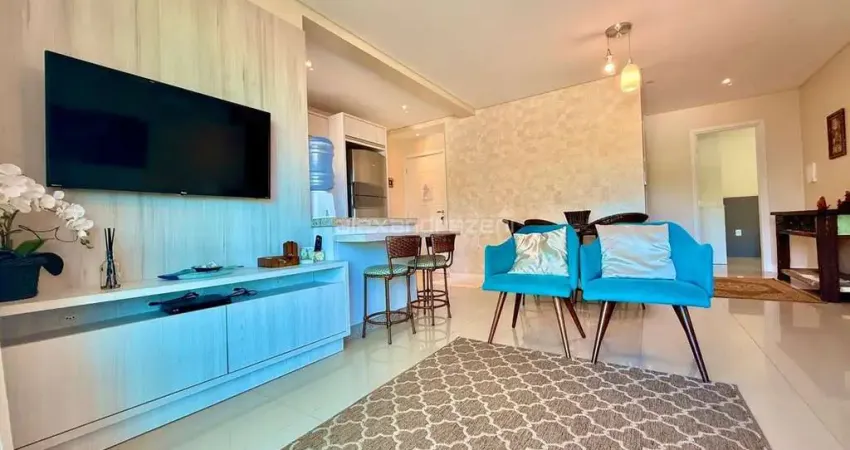 Apartamento com 3 quartos à venda na Rua Tucano, 206, Bombas, Bombinhas