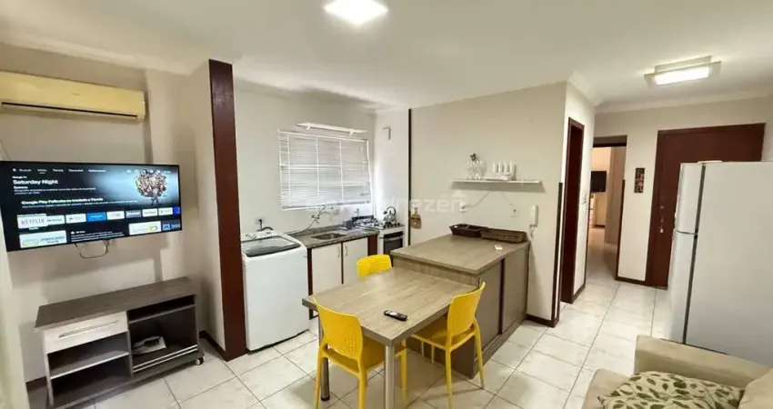 Apartamento 2 dormitórios para 4 pessoas