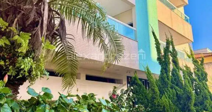 Apartamento com 2 quartos à venda na Rua Periquito, 223, Bombas, Bombinhas