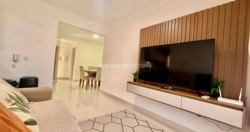 Apartamento com 3 quartos à venda na Rua Sanhaco, 136, Bombas, Bombinhas