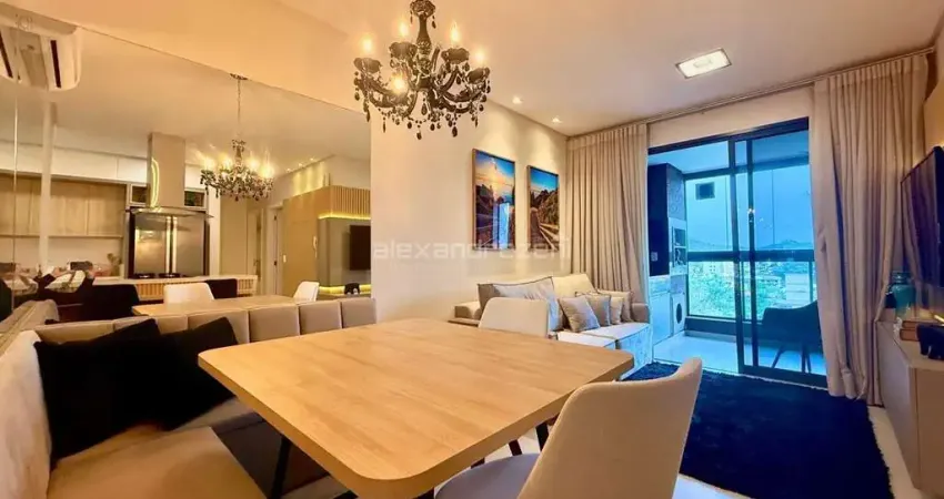 Apartamento com 2 quartos à venda na Rua Pica, 166, Bombas, Bombinhas