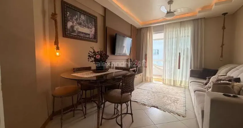 Apartamento com 3 quartos à venda na Joao de Barro, 711, Bombas, Bombinhas