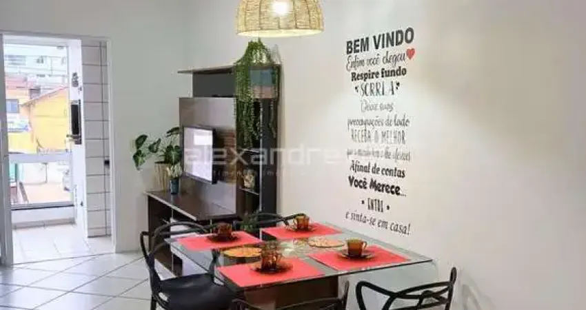 Apartamento com 2 quartos à venda na Avenida Falcão, 563, Bombas, Bombinhas