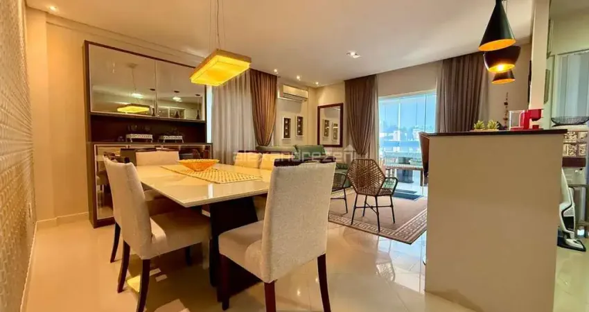 Cobertura com 3 quartos à venda na Rua Tucano, 194, Bombas, Bombinhas