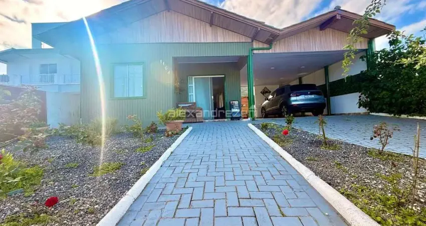 Casa com 2 quartos à venda na Rua Crispim, 1164, Bombas, Bombinhas