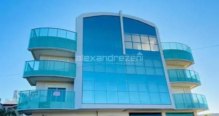 Apartamento com 3 quartos à venda em Mariscal, Bombinhas