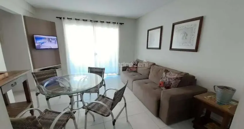 Apartamento com 2 quartos para alugar na Rua Periquito, 223, Bombas, Bombinhas