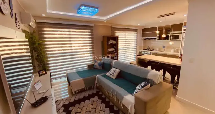 Cobertura com 3 quartos à venda na Rua Tinguaçu, 232, Bombas, Bombinhas