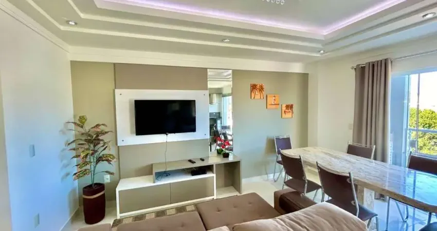 Cobertura com 3 quartos à venda na Rua Corrupião, 458, Bombas, Bombinhas