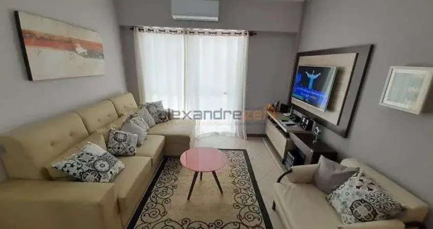 Apartamento com 2 quartos para alugar na Rua Colibri, 204, Bombas, Bombinhas
