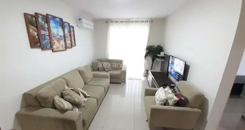 Apartamento com 3 quartos para alugar na Rua Beija Flor, 198, Bombas, Bombinhas