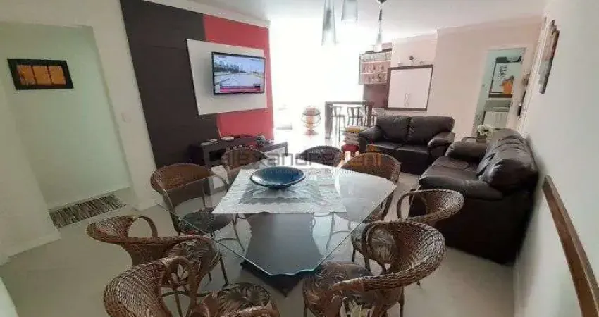 Apartamento com 3 quartos para alugar na Rua Falcão, 10, Bombas, Bombinhas