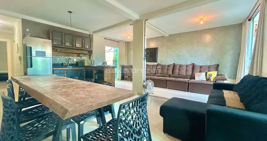 Apartamento com 2 quartos à venda na Rua Sanhaco, 232, Bombas, Bombinhas