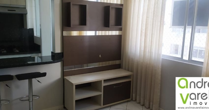 10295 – Apartamento 2 dormitórios Semi mobiliado – Ipiranga – São José