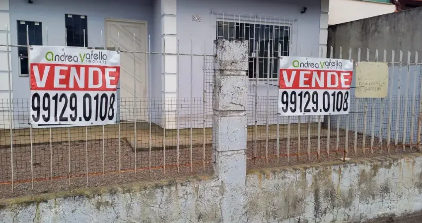 Casa com 2 quartos à venda na Rua Julieta da Silva Melo, Forquilhas, São José