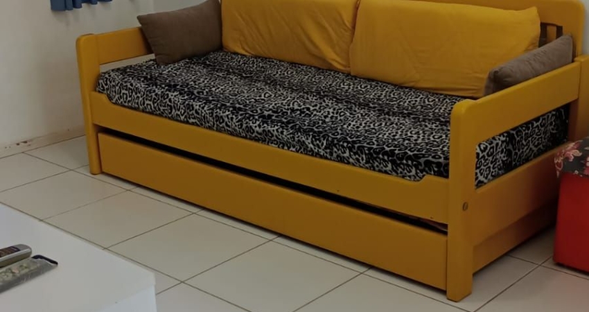Casa com 2 dormitórios – Forquilhas – São Jose