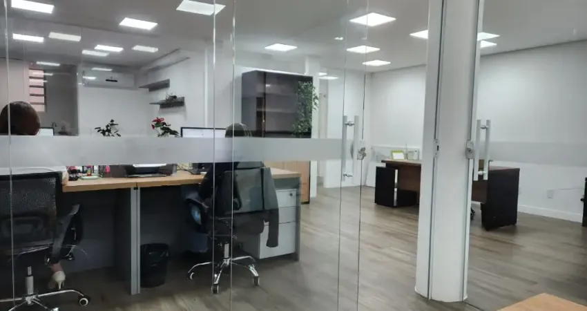 Sala comercial com 1 sala à venda na Rua Felipe Schmidt, Centro, Florianópolis