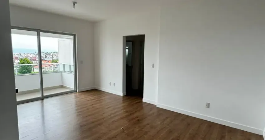 Apartamento semi mobiliado 2 dormitórios, sendo 1 suíte – Jardim Atlântico – Florianópolis