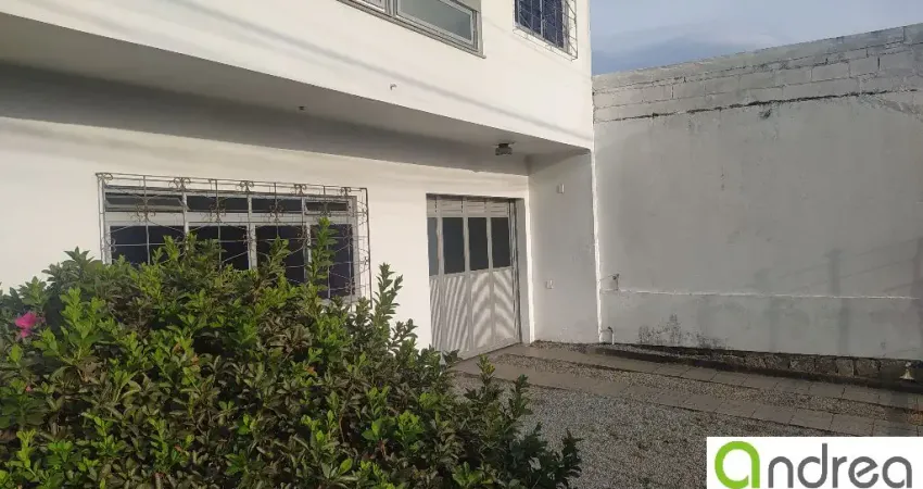 Casa com 3 quartos à venda na Rua Atahualpa de Andrade, 570, Jardim Atlântico, Florianópolis
