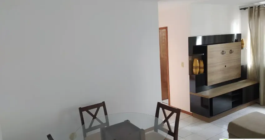 Apartamento semi mobiliado com 2 dormitórios – ipiranga – são josé