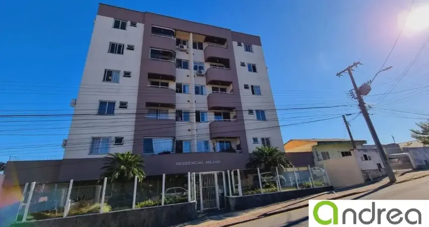 12253 - apartamento com 2 dormitórios – jardim cidade florianópolis – são josé
