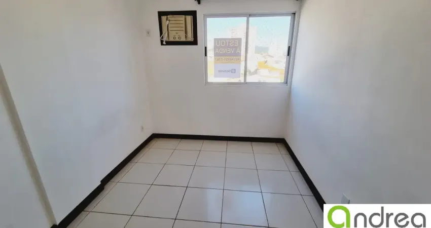 12285 - apartamento com 2 dormitórios – jardim cidade florianópolis - são josé