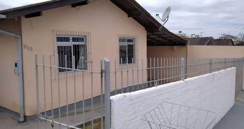 Casa com 3 dormitórios – Caminho Novo – Palhoça