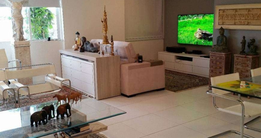 Ótimo apartamento no Centro de Florianópolis