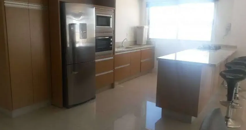 Apartamento com 3 quartos à venda na Rua Almirante Lamego, Centro, Florianópolis