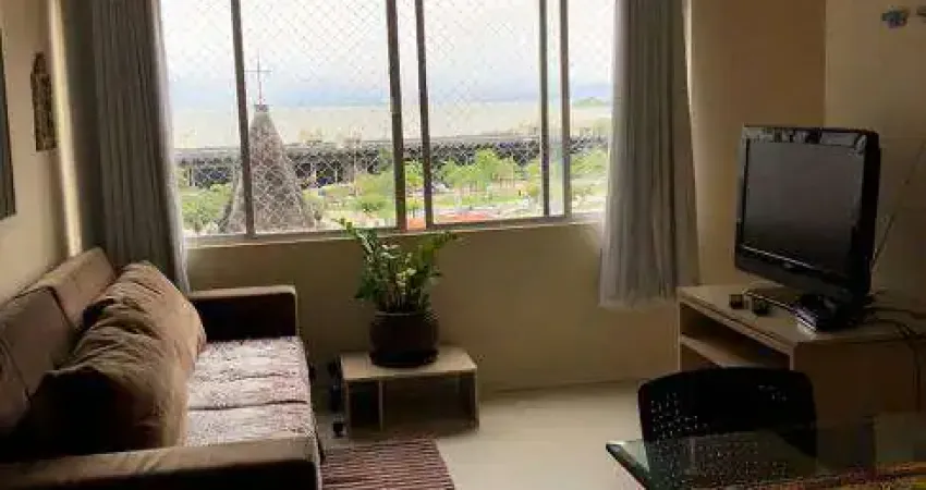 Apartamento com 2 quartos à venda na Rua Padre Roma, Centro, Florianópolis