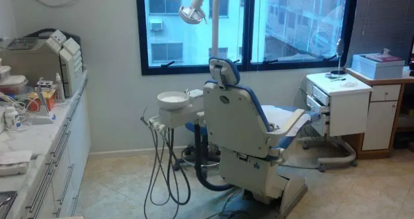 Sala comercial com 1 sala à venda na Avenida Rio Branco, Centro, Florianópolis