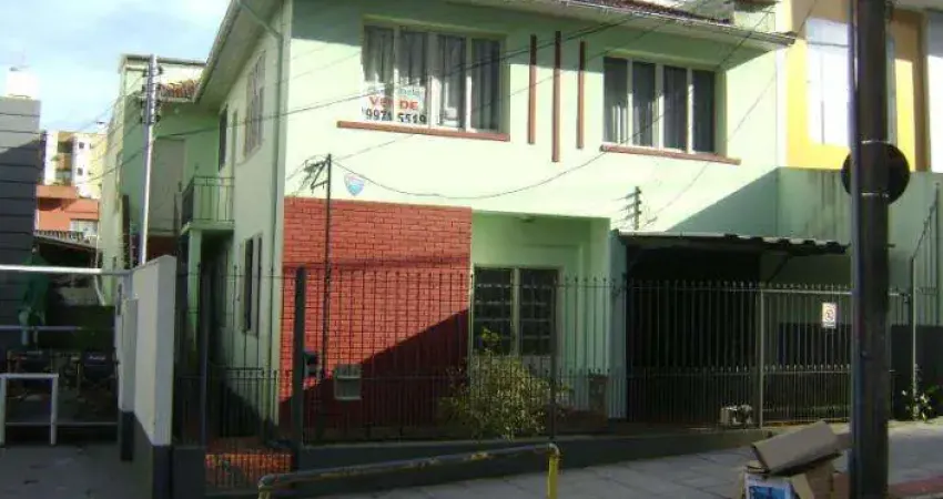 Casa com 6 quartos à venda na Avenida Rio Branco, Centro, Florianópolis