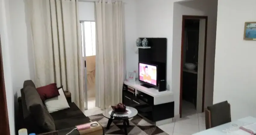 Apartamento com 2 quartos à venda na Rua Adão Manoel da Silva, 197, Areias, São José