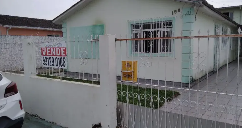 Casa com 4 quartos à venda na Rua Pero Vaz de Caminha, Caminho Novo, Palhoça