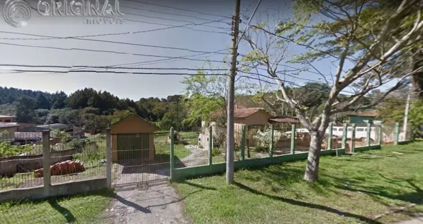 Terreno à venda na Rua Eduardo Sprada, 7304, Cidade Industrial, Curitiba